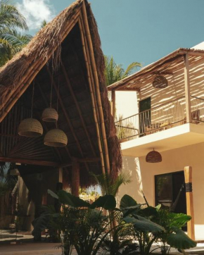Nikau Hotel El Cuyo - Adults Only